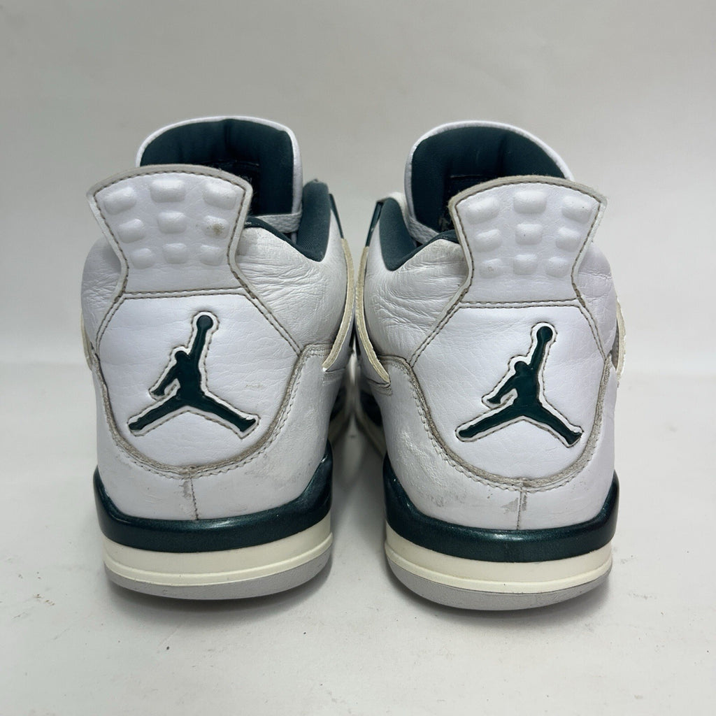 Nike Air Jordan 4 Retro SE “Oxidized Green” FQ8138-103 Men's 10 Beaters