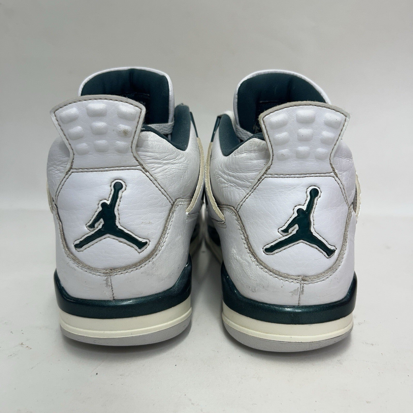 Nike Air Jordan 4 Retro SE “Oxidized Green” FQ8138-103 Men's 10 Beaters