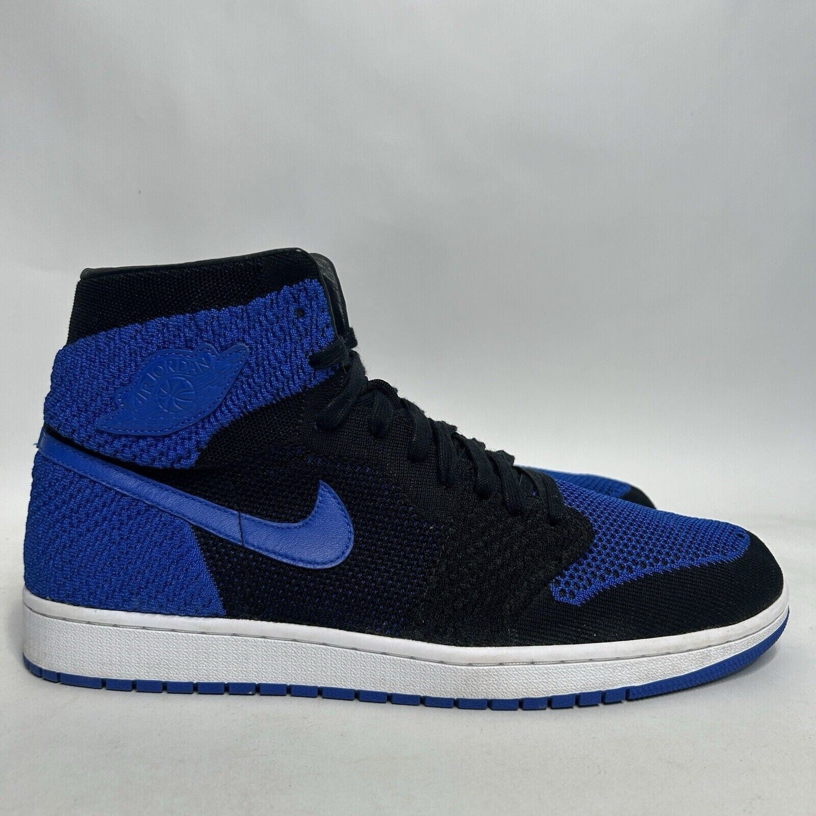 Nike Air Jordan 1 Retro High OG Flyknit “Royal” 2024