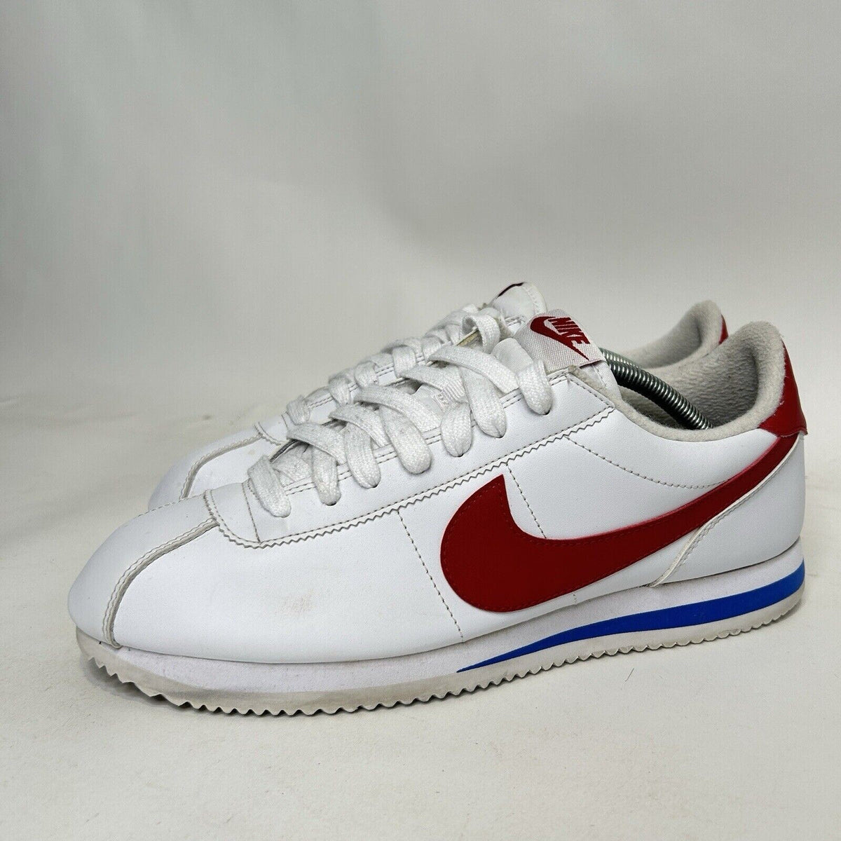 Nike Cortez '72 Leather “White Red/Forrest Gump” 2024