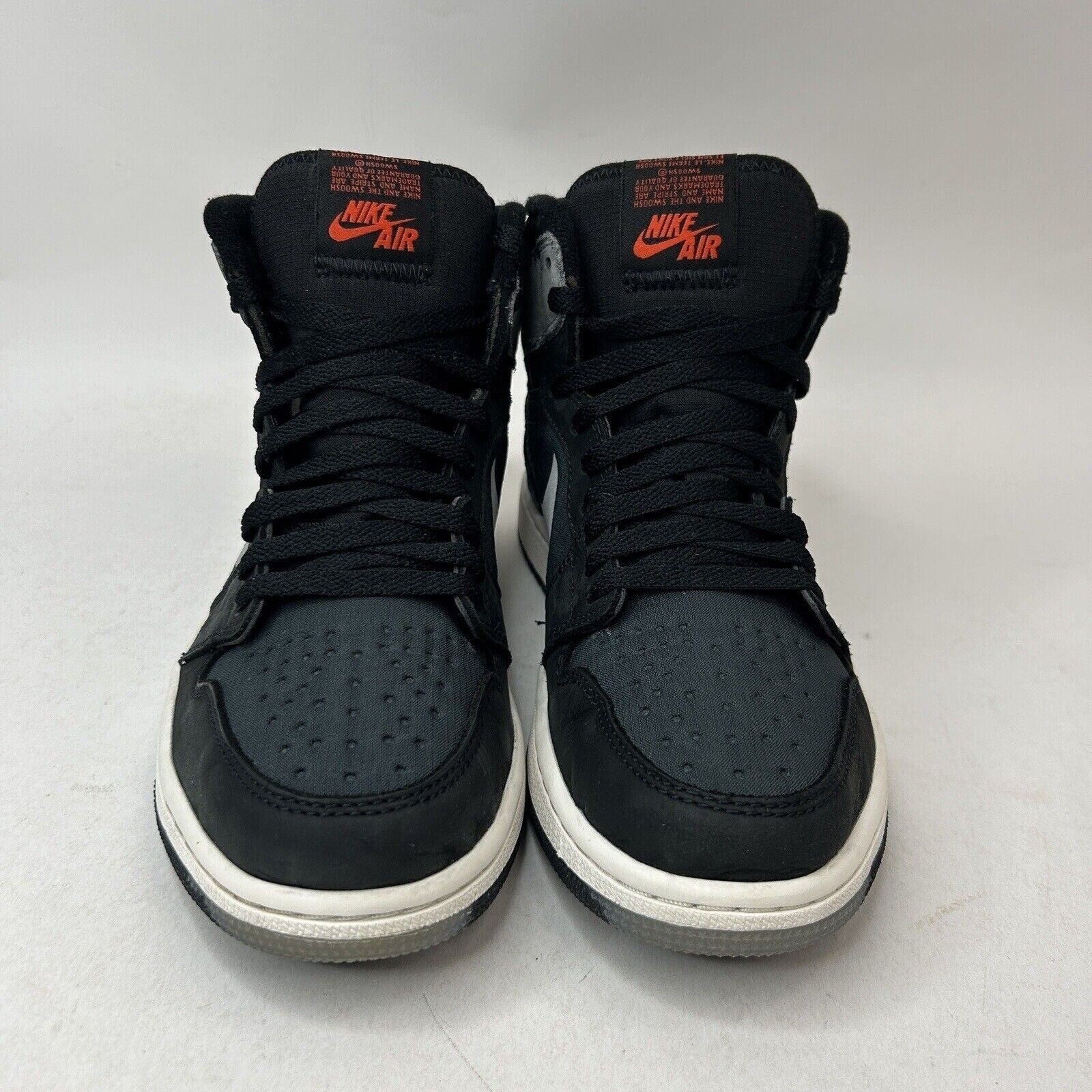 Nike Air Jordan 1 Retro High Element Gore-Tex “Particle Grey/Shadow” DB2889-001